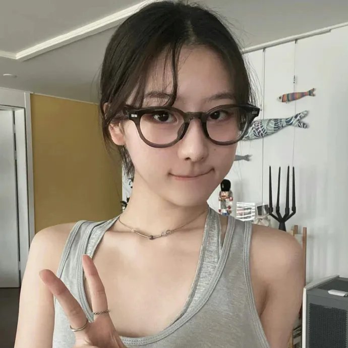 绽放青春