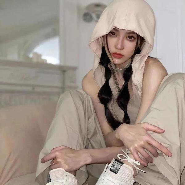 我亲爱的莫妮卡